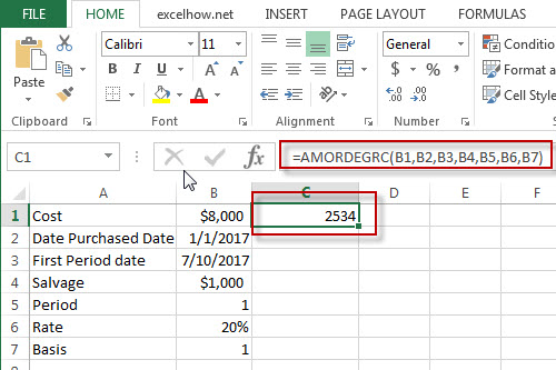 hotel accounting in excel guide